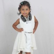 Small Age, Big Dreams – The Inspiring Journey of Oni Maya Akhlesh Vishwakarma