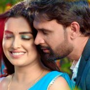 Jai Yadav and Amrapali Dubey will again rock together will shoot again in UP