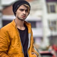 Mahir Zayn (Moin) Fashion Model And Creative Photographer