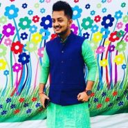 Maulik Prajapati Owner Of Port Royal Biz Pvt Ltd Is A Successful Businessmen From  Gujarat