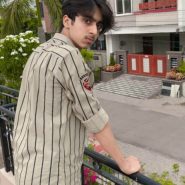 Aflaiz Khan’s Bollywood Debut With TERE ISHQ NE Music Video
