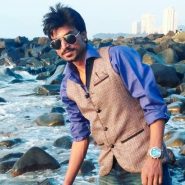 Ajay Kumar Known As Ajay Thakar Is A Popular TV Star