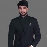 Kapil Khadiwala plays a virgin sex medical store owner in web series Ashleel