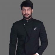 Kapil Khadiwala plays a virgin sex medical store owner in web series Ashleel