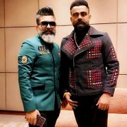 Saurabh Chopra young entrepreneur is all set to Launch his New Punjabi Music Channel VolMax