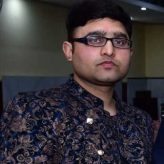 Katib Vinod Is Incredible With Pen