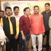 प्रभुराज यू इंटरटेनमेन्ट प्रस्तुत मनन तिवारी, हैप्पी की भोजपुरी फिल्म ‘प्रेम जोगी’ का संगीतमय मुहूर्त संपन्न