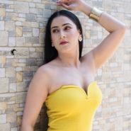 Isha Sharma An Inspiration In Modelling For New Gen Models