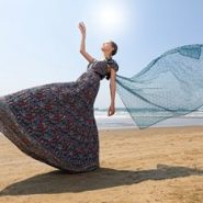 Step Into Summer With Surya’s New Collection Of Lighter And Softer Fabrics In Beautiful Colors