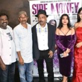 Citizen Journalist Awards Presented by Sandeep Marwah of IJC