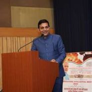 International Intellectual  Meet ’23  In Mumbai