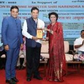 Alok Shrivastava Enterprising filmmaker drawing lines towards proactive thinking