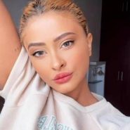 Xishmiya Brown Latest  Photo Gallery