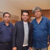 Rahul Modi Owner Of Sapphire Foods (Manufacturer Of Organic Groceries)