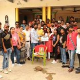 वर्ल्डवाइड रिकार्ड्स के बैनर तले शुरू हुई भोजपुरी फिल्म लॉटरी की शूटिंग, देखे किसकी खुलती है किस्मत