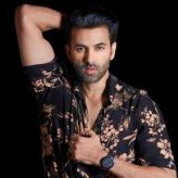 Actor Rajvir Singh Thakur sets the stage for a promising career with his stellar performances