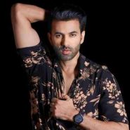 Actor Rajvir Singh Thakur sets the stage for a promising career with his stellar performances