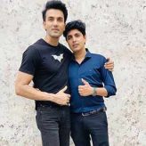 Rajvir Singh Thakur Makes His Mark As A Promising Actor In The World Of Showbiz