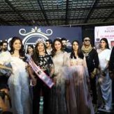 Little Known Facts About Welknown Ankita Parui Recently She Won The Title Of AULVA Miss India Supermodel 1st Runner Up