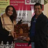 Launch Of WEE-E4BM ELITE GROUP Along With Celebs, Corporate Head And Influencers
