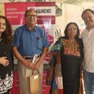 Launch Of WEE-E4BM ELITE GROUP Along With Celebs, Corporate Head And Influencers