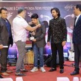 Producer And Actor Shantanu Bhamare Awarded As Best Producer – Actor In Maharashtra Ratna Gaurav Puraskaar !