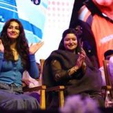 Jamnagar – Dwarka Saansad Khel Mahotsav-2024 – Bollywood Actress Disha Patani Attends Khel Mahotsav In Jamnagar; Okhamandal Dwarkesh XI Wins Final Match