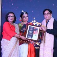 Bharat Dignity Awards 2025: Grand Ceremony In Kolkata Honors Excellence And Social Contribution