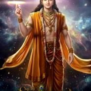 “મેરે કૃષ્ણ” – શ્રી કૃષ્ણની દિવ્ય યાત્રાને રજૂ કરતી એક ભવ્ય નાટ્ય પ્રસ્તુતિ.