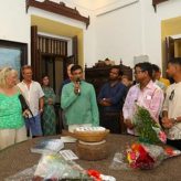 ARTIVAL FOUNDATION Presents ART CONTINUUM 2026 An Art Exhibition By 30 Contemporary Renowned Artists From Across India  At Carpe Diem Art Gallery, Goa