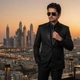 M Kabeer Khan On Perfume, Passion, And Global Dream